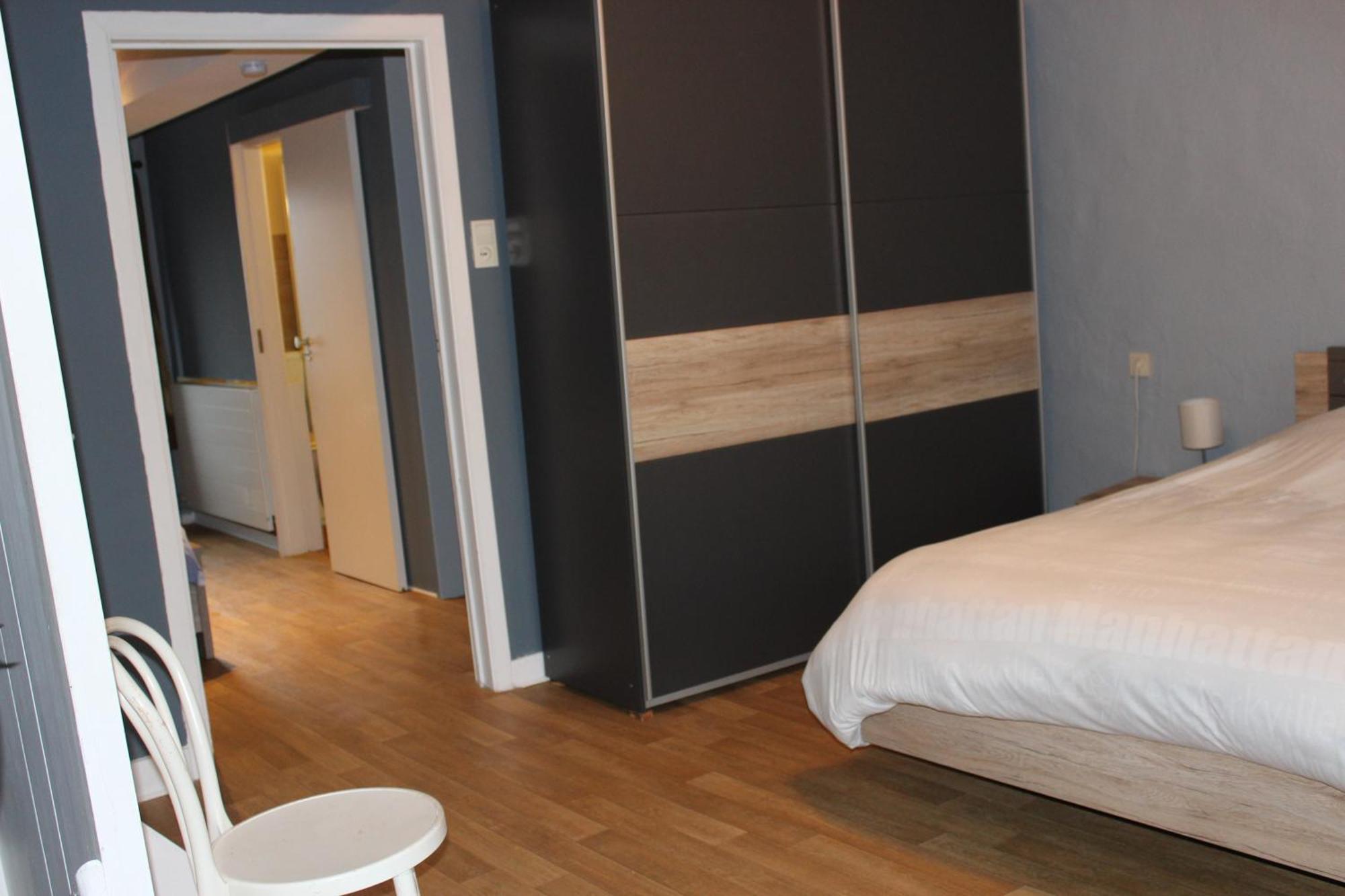 Gite Du Bac Comblain-au-Pont Eksteriør billede