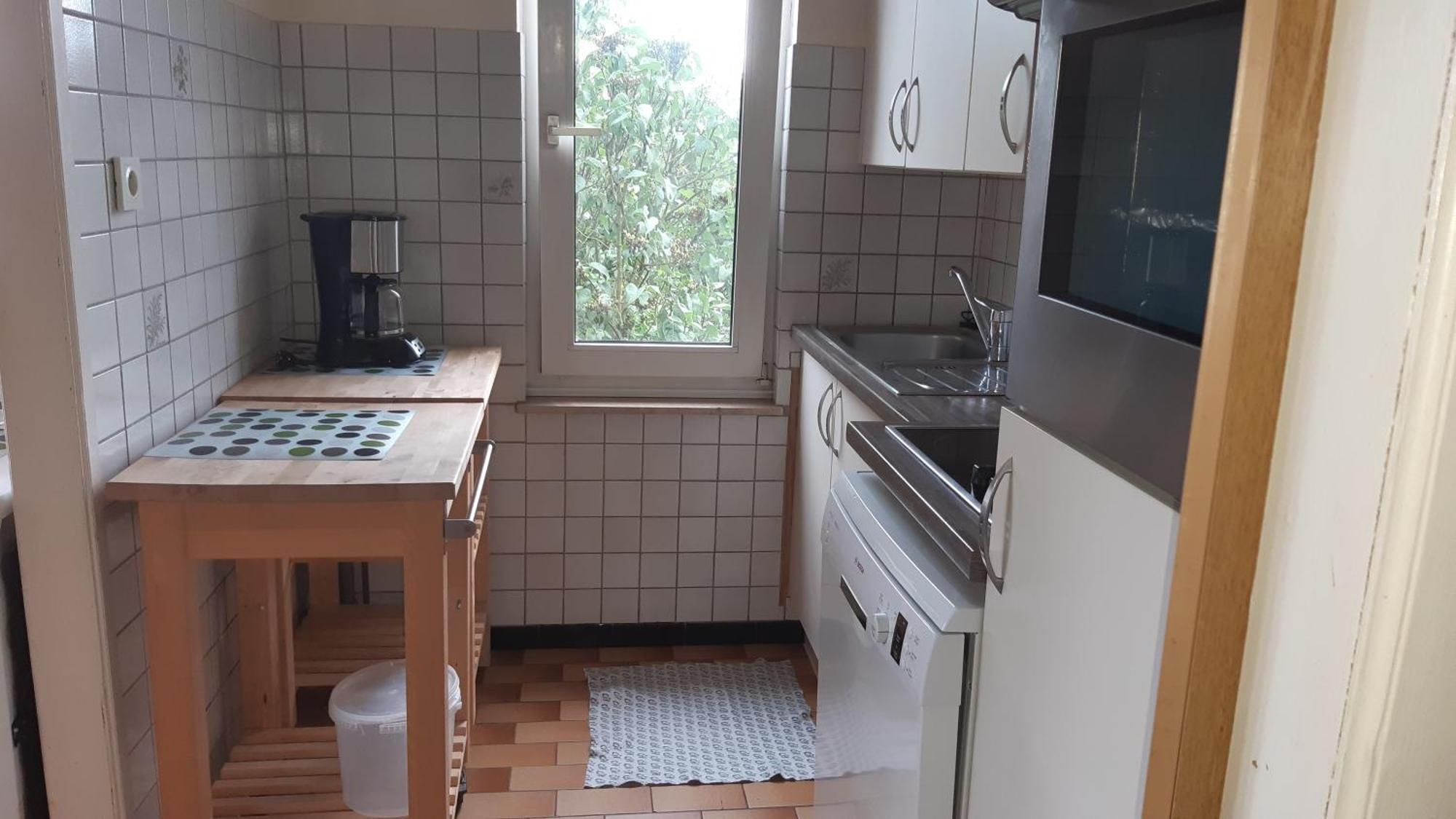 Gite Du Bac Comblain-au-Pont Eksteriør billede