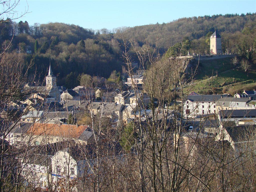 Gite Du Bac Comblain-au-Pont Eksteriør billede