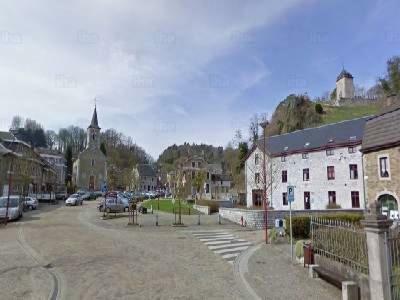 Gite Du Bac Comblain-au-Pont Eksteriør billede